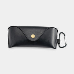 Fashion Eyeglasses Black Cases Accessories on Zeelool
