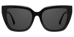 Square Frame Black Glasses on Sale