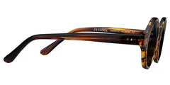 Giggs Round Sunglasses | Zeelool Glasses
