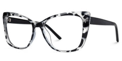 Farris Women's Tortoiseshell Glasses Frames | Zeelool