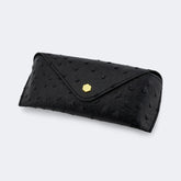 Bag Accessories For Glasses in Black Color