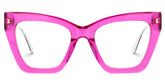 Mackey Design Frame Eyeglasses -Zeelool Glasses