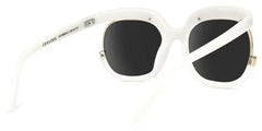 Alberta Cat Eye Clear Sunglasses | Zeelool Glasses