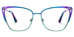 Winters Cat Eye Frames For Round Faces