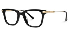 Kellie Metal Thin Frame Eyglasses | Zeelool Optical