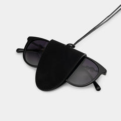 Magnetic Sunglasses Strap Eyeglass Cord in Black Color