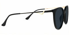 TR90 Chanty Eyeglasses, Chanty Round Glasses -Zeelool Glasses