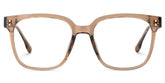 Blue-light Blocking Donnalyn Eyeglasses, Donnalyn Clear Glasses -Zeelool