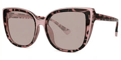 Fenn Cateye Multicolor Glasses