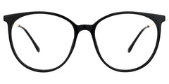TR90 Chanty Eyeglasses, Chanty Round Glasses -Zeelool Glasses