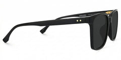 Contreras Square Black Glasses | Zeelool Glasses