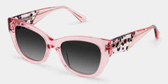 Skylar Pink Butterfly Sunglasses Online | Zeelool