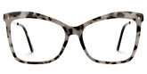 Isaebella Butterfly Tortoise Frame Glasses | Zeelool Optical