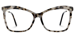 Isaebella Butterfly Tortoise Frame Glasses | Zeelool Optical