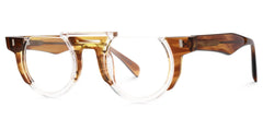 New Brown Color for Mastin Acetate Eyeglasses | Zeelool Optical