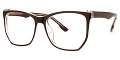 Geometric Libby Coffee Glasses deals -Zeelool Glasses