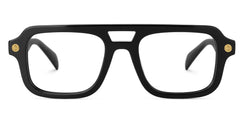 Acetate Ismail Eyeglasses, Ismail Aviator Glasses -Zeelool Glasses