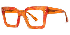 Designer Agaton Glasses in Acetate Full-Frame