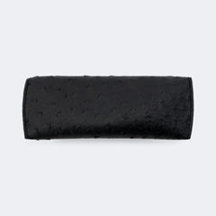 Bag Accessories For Glasses in Black Color