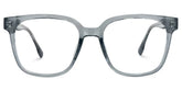Blue-light Blocking Donnalyn Eyeglasses, Donnalyn Clear Glasses -Zeelool