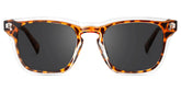 Tr90 Eyeglasses Frames With Rectangle Shape and Tortoise Color