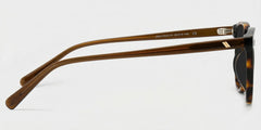 Allison Auburn Eyeglasses -Tortoise Round Frames | ZEELOOL