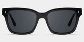 Pride black square glasses for men Online | ZEELOOL