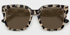 Scicluna women's square tortoise shell glasses Online | ZEELOOL