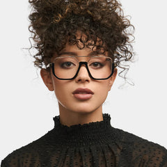 Aviator Frames For Spectacles - Oromiya on Sale | Zeelool
