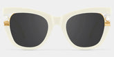 Mother of Pearl Prescription Sunglasses and Cat Eye Frames