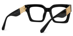 Designer Cummings Eyeglasses Frames for Women