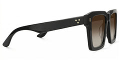 Large Square Prescription Glasses With Black Color