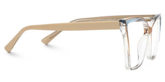 Cateye Adalis Multicolor Glasses deals -Zeelool Glasses