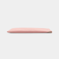 Pink Eyeglasses Bag