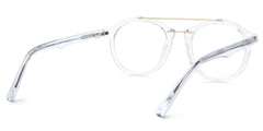 Lee Aviator Eyeglasses for Women and Men