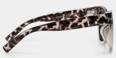 Malcolm Square Two-Tone Sunglasses | Zeelool