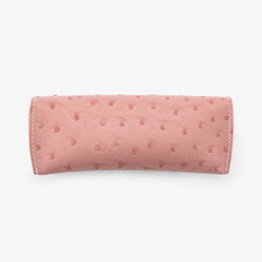 Bag Accessories For Glasses in Pink Color