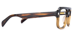 Acetate Ismail Eyeglasses, Ismail Aviator Glasses -Zeelool Glasses