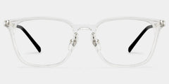 Lily Upswept Rectangular Frames with Rounded Corners | ZEELOOL