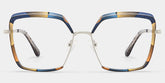 New Arrival Floral Color for Cordaro Frame Glasses | Zeelool
