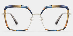 New Arrival Floral Color for Cordaro Frame Glasses | Zeelool