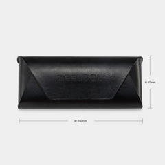 Fashion Eyeglasses Black Glasses Bag Accessories on Zeelool