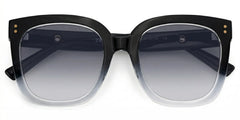 TR90 Ebony Eyeglasses, Ebony Square Glasses -Zeelool Glasses