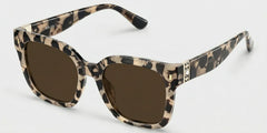 Scicluna women's square tortoise shell glasses Online | ZEELOOL