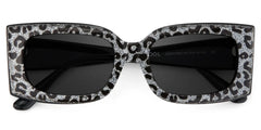 Affordable Women's Gray Eyeglasses Frames | Zeelool