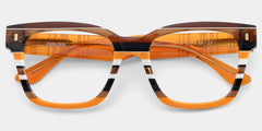 Pride square acetate glasses Online | ZEELOOL