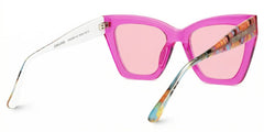 Mackey Design Frame Eyeglasses -Zeelool Glasses