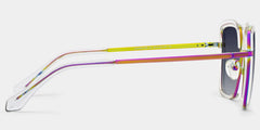 New Arrival Clear Color for Cordaro Frame Glasses | Zeelool