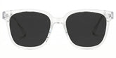 Blue-light Blocking Donnalyn Eyeglasses, Donnalyn Clear Glasses -Zeelool