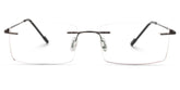 Rogers Rectangle Glasses | Zeelool Glasses